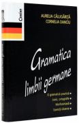 Gramatica limbii germane