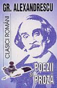 Poezii Si Proza