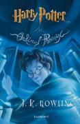 Juane K. Rowling - Harry Potter Ordinul Phoenix