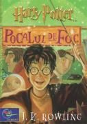 J. K. Rowling - Harry Potter Pocalul de foc
