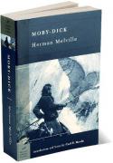 Hermian Melville - Mobby Dick
