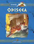 Homer Odiseea