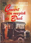 Concert din muzica de Bach