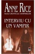 Interviu cu un vampir