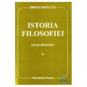 Istoria filosofiei