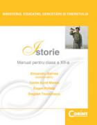 Istoria romanilor manual