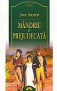 Mandrie si prejudecata