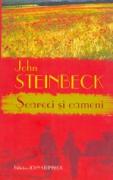 John Steinbeck - Soareci si oameni