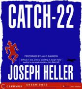 Joseph Heller - Catch 22