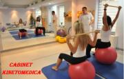 Kinetoterapie curs