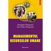 Managementul resurselor umane