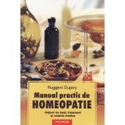 Manual de Homeopatie