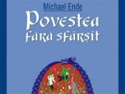 Michael Ende - Povestea fara sfarsit
