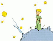 Micul Print  Antoine de Saint-Exup�ry
