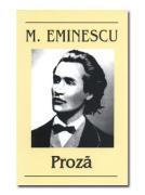 Mihai Eminescu - Proza