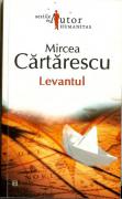 Mircea Cartarescu - Levantul