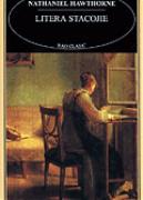 Nathaniel Hawthorne - Litera stacojie