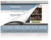 Proiectarea unui site web