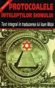 Protocoalele Inteleptilor Sionului