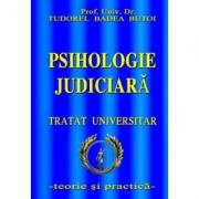 Psihologie judiciara