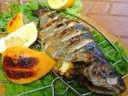 Retete culinare din peste