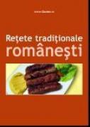 Retete traditionale romanesti