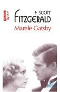 Scot Fitzgerald - Marele Gatsby