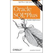 SQL Plus