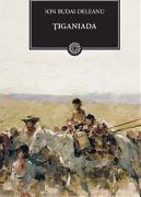 Tiganiada (Cartea)