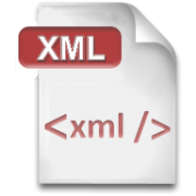 XML tutorial
